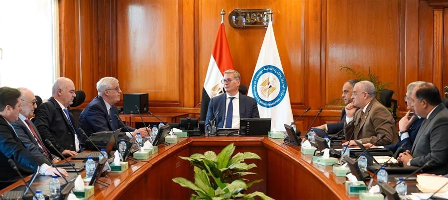 Badawi in talks with Technip Energies on JV with Enppi, Petrojet
